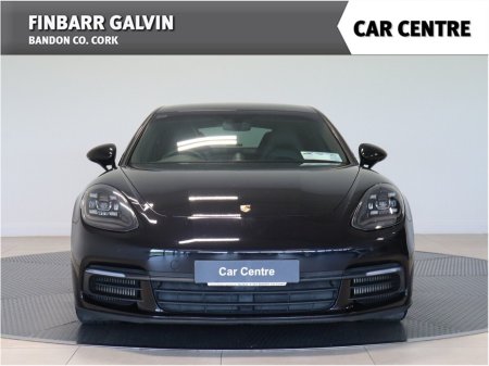 2019 Porsche Panamera - photo 12