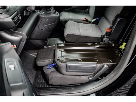 2026 Peugeot Partner - photo 6