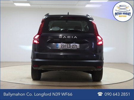 2023 Dacia Jogger - photo 6