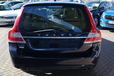 2017 Volvo V70 - photo 5