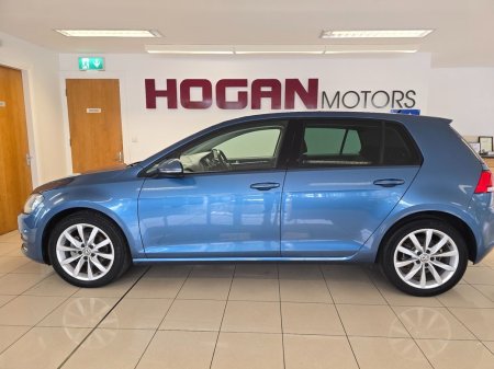 2016 Volkswagen Golf - photo 4