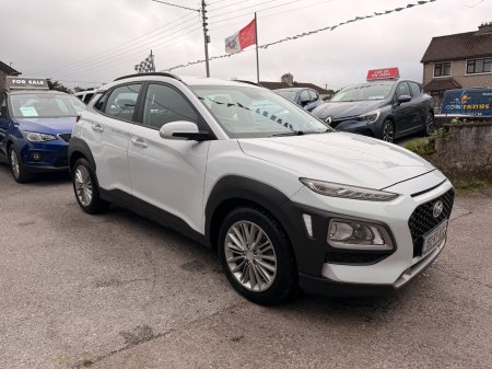 2019 Hyundai KONA - photo 2