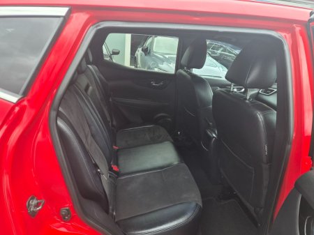 2017 Nissan Qashqai - photo 6
