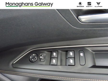 2024 Peugeot 3008 - photo 23