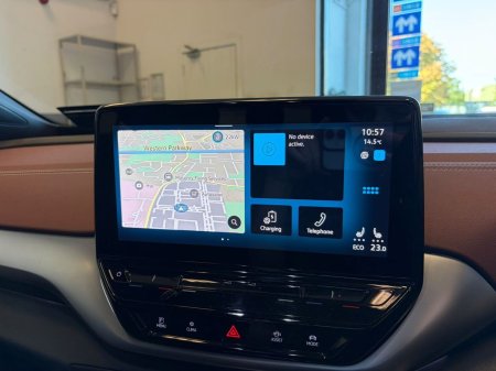 2022 Volkswagen ID.4 - photo 23