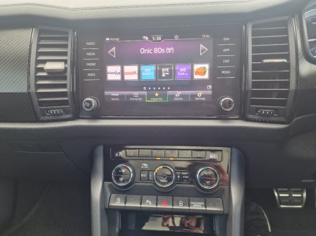 2022 Skoda Kodiaq - photo 13