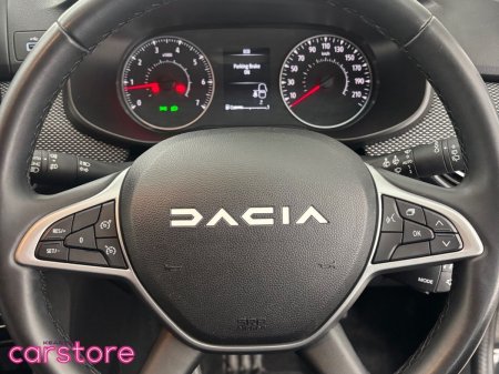 2023 Dacia Jogger - photo 20