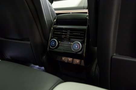 2025 Land Rover Range Rover Sport - photo 15