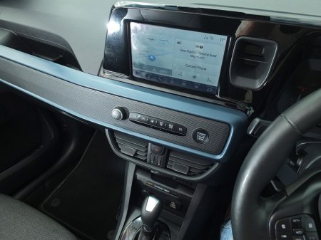 2025 Ford Transit Courier - photo 14
