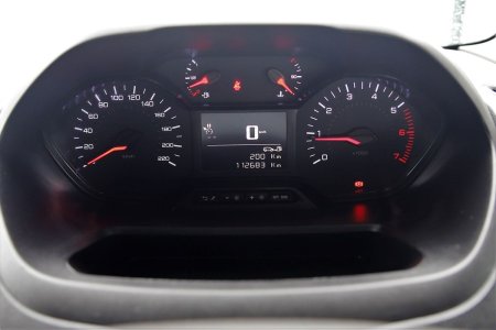 2022 Peugeot Partner - photo 16