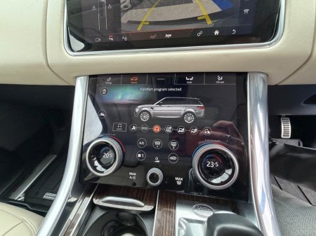 2018 Land Rover Range Rover - photo 27