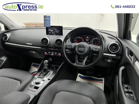 2017 Audi A3 - photo 10