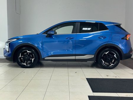 2026 Kia Sportage - photo 10