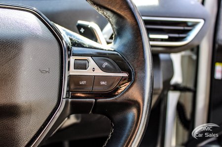 2021 Peugeot 3008 - photo 27