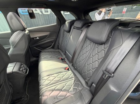 2019 Peugeot 3008 - photo 43