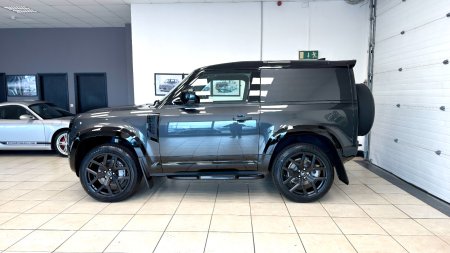 2025 Land Rover Discovery - photo 6