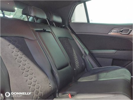 2022 Kia Sportage - photo 11