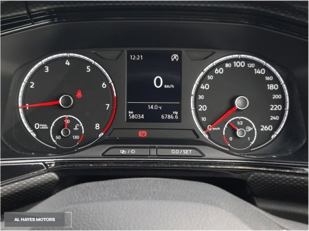2019 Volkswagen T-Cross - photo 19