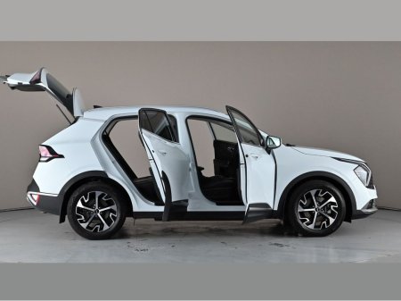 2025 Kia Sportage - photo 16