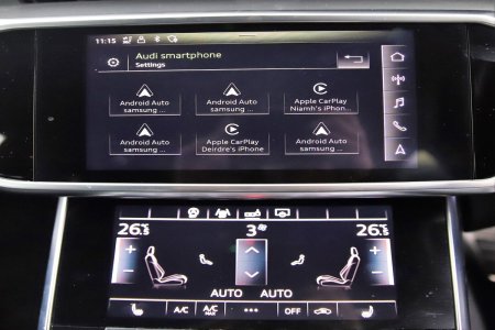 2019 Audi A6 - photo 19