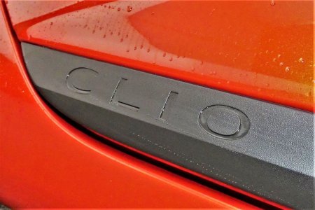 2022 Renault Clio - photo 28
