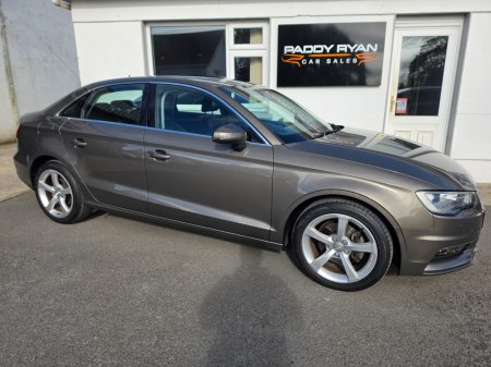 2016 Audi A3 - photo 2