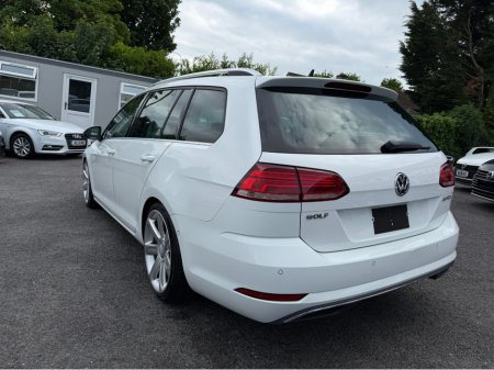 2020 Volkswagen Golf - photo 6