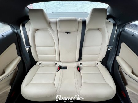 2016 Mercedes-Benz CLA - photo 23