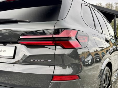 2026 BMW X5 - photo 11