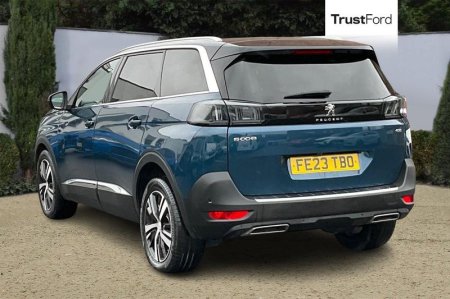 2023 Peugeot 5008 - photo 2