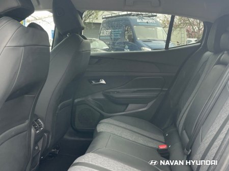 2023 Peugeot 408 - photo 21