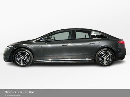 2023 Mercedes-Benz EQE - photo 6