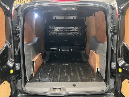 2021 Ford Transit Connect - photo 2