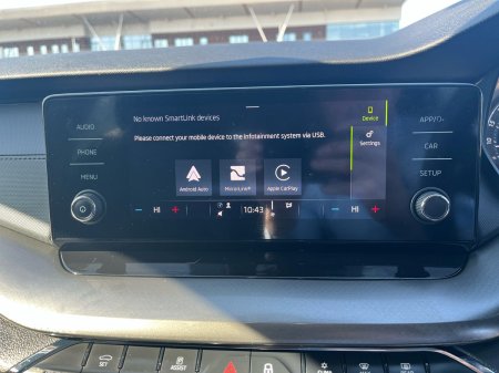 2023 Skoda Octavia - photo 22