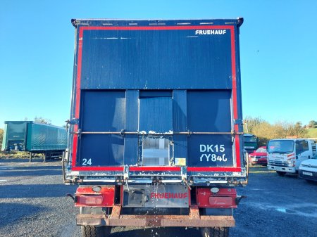 2014 FRUEHAUF PLANKSIDE - photo 6