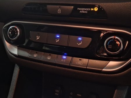 2017 Hyundai i30 - photo 8