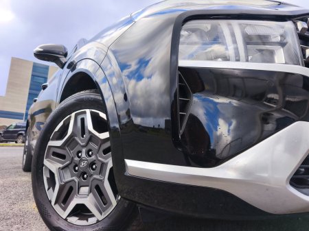 2022 Hyundai Santa Fe - photo 5