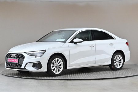 2022 Audi A3 - photo 4