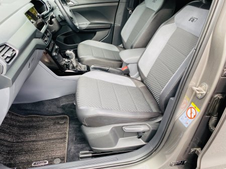 2021 Volkswagen T-Cross - photo 14