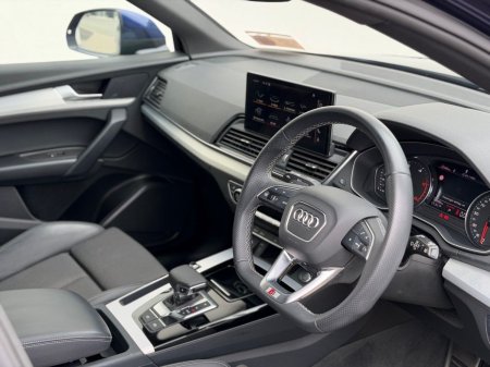 2025 Audi Q5 - photo 4