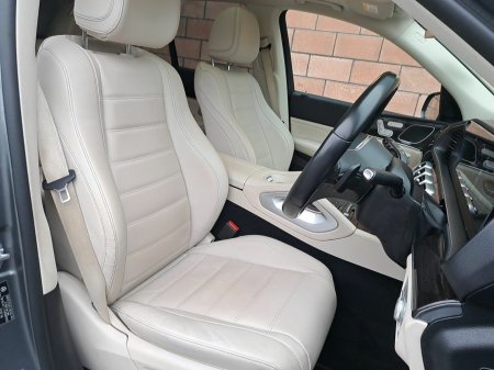 2022 Mercedes-Benz GLE - photo 11