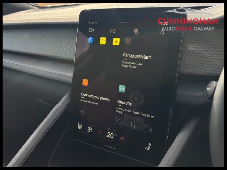 2026 Polestar 2 - photo 9