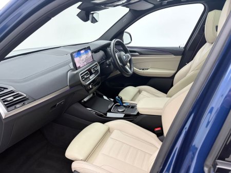2023 BMW iX3 - photo 15