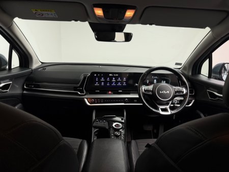 2022 Kia Sportage - photo 17