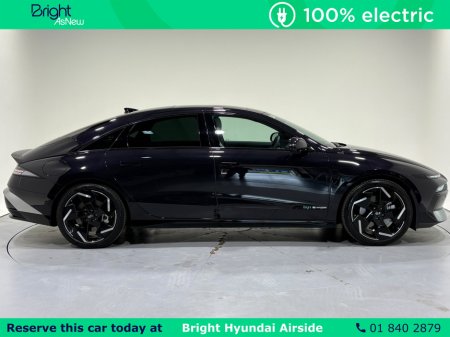 2026 Hyundai IONIQ 6 - photo 9