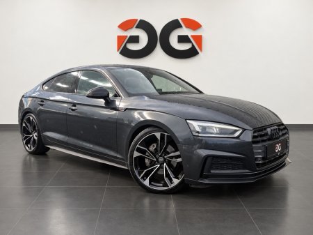 2017 Audi A5 - photo 7