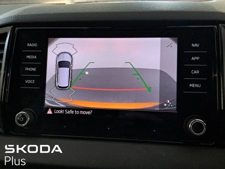 2023 Skoda Karoq - photo 17