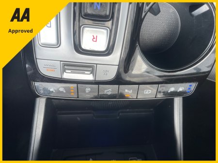 2023 Hyundai Tucson - photo 6
