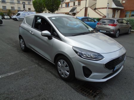 2022 Ford Fiesta - photo 11