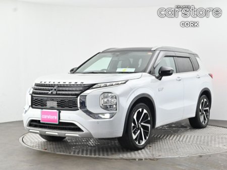 2023 Mitsubishi Outlander - photo 7